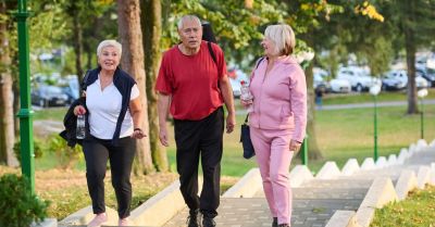 W pięciu gminach w regionie powstaną nowe miejsca aktywizacji seniorów