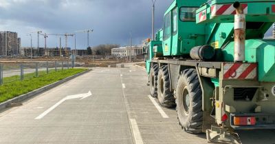 Od poniedziałku remont ul. Hetmańskiej