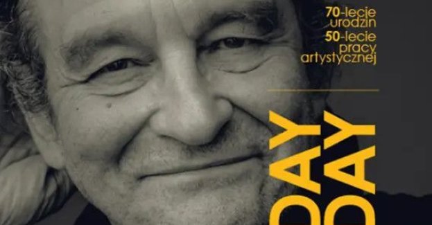 Zapraszamy 12 stycznia 2026 roku do Teatr Wielki, Poznań, ul. Aleksandra Fredry 9.