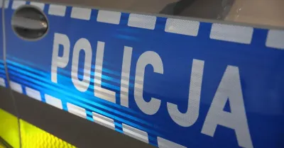 Policja zatrzymała 51-latka poszukiwanego ws. postrzelenia kobiety w Swarzędzu