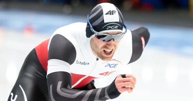 Damian Żurek, lider reprezentacji Polski w łyżwiarstwie szybkim, nie porzuca myśli o kolejnych olimpijskich sukcesach i snuje plany, aby za cztery lata ponownie atakować olimpijskie podium. Wiadomo już, że w 2030 roku panczeniści będą mieć dodatkową szansę na olimpijski medal, czyli sprint drużynowy. – Każdy u nas cieszył się na tę wiadomość, zwłaszcza że od lat mamy czołową drużynę w sprincie – wskazał podwójny mistrz Europy na dystansach sprinterskich.